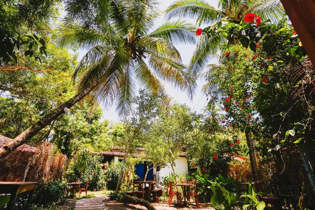 Photo of Outdoor in Velha Boipeba