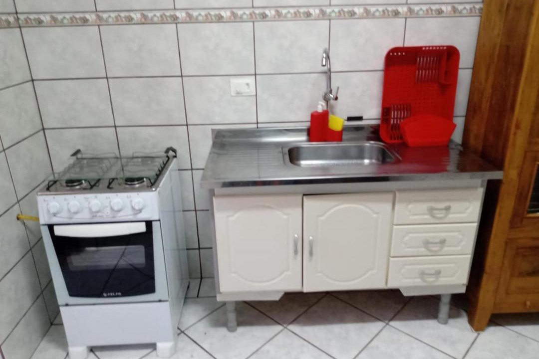 Photo of Kitchen in Barra da Lagoa