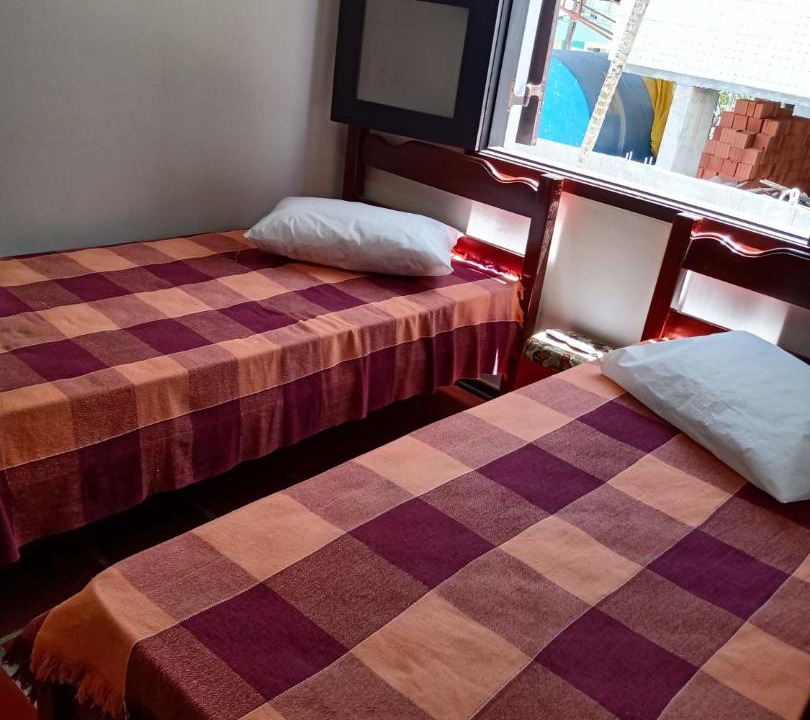 Photo of Bedroom in Barra da Lagoa