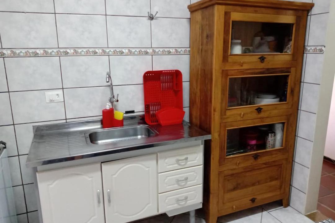 Photo of Kitchen in Barra da Lagoa
