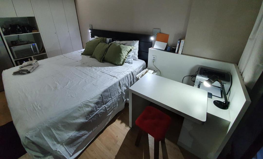 Photo of Bedroom in Setor Hoteleiro Norte