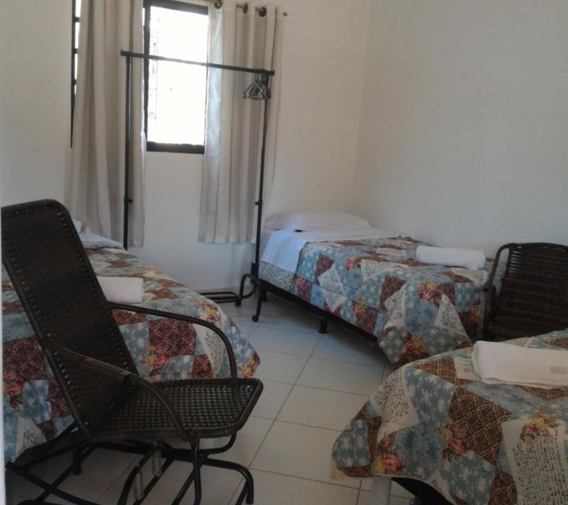 Photo of Livingroom in Alto Paraiso de Goias