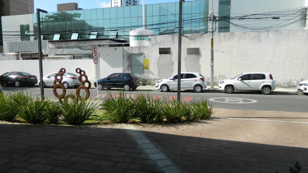 Photo of Buildings in Ilha do Leite