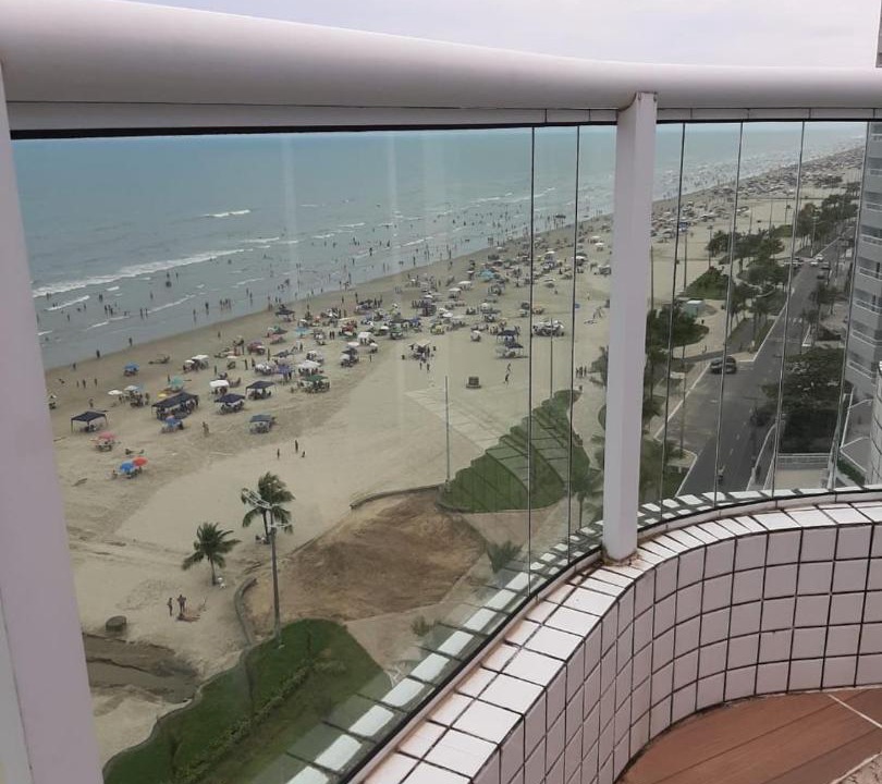 Photo of Patio Balcony in Maracana