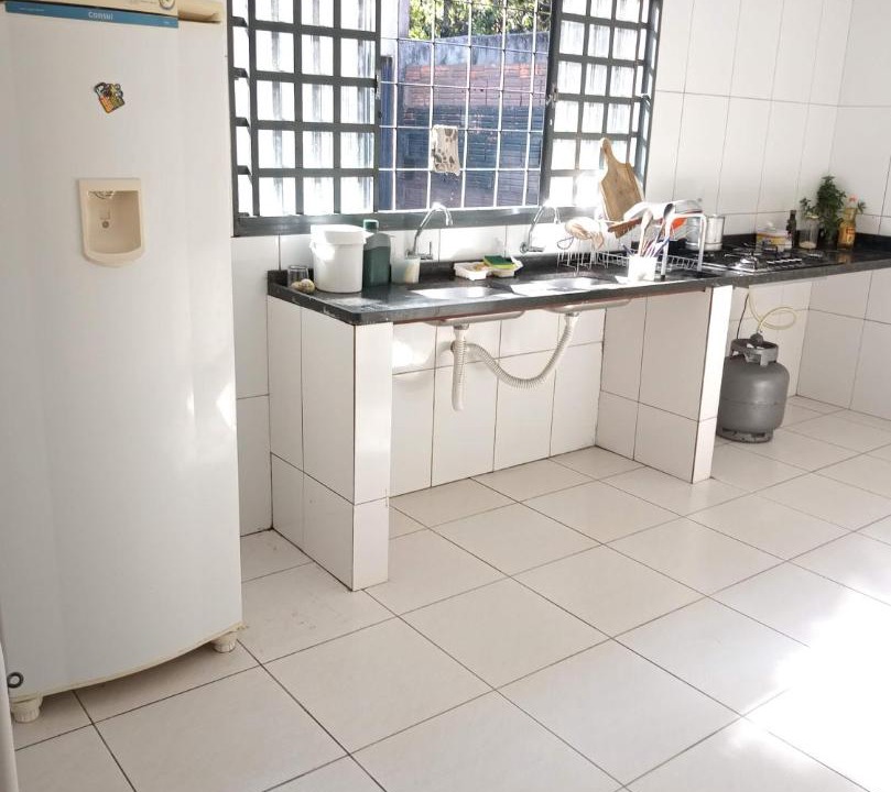 Photo of Kitchen in Cavalcante