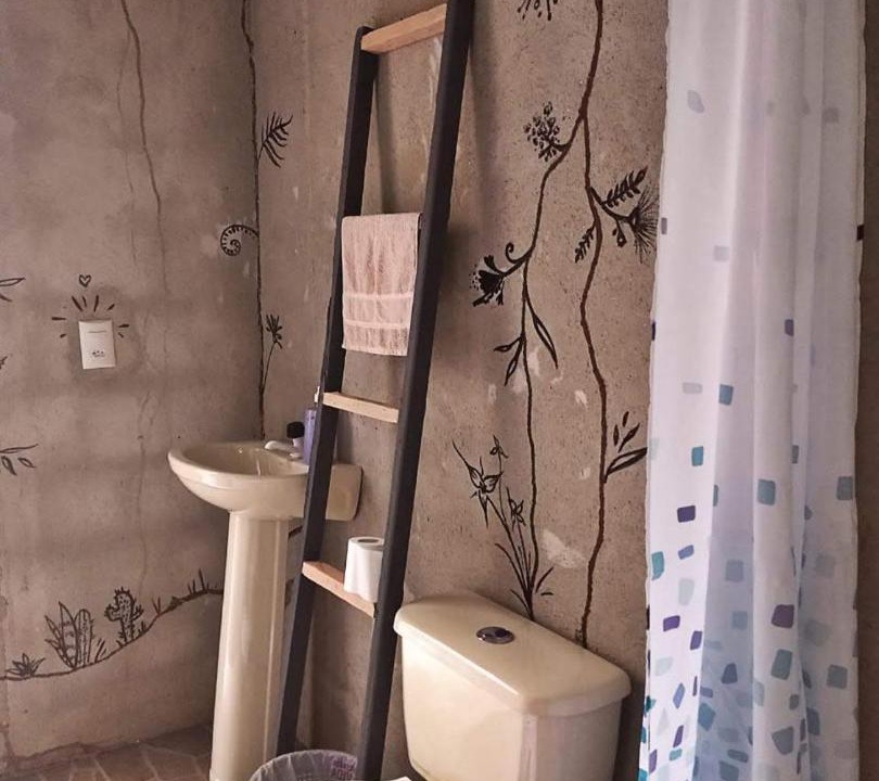 Photo of Bathroom in Cavalcante