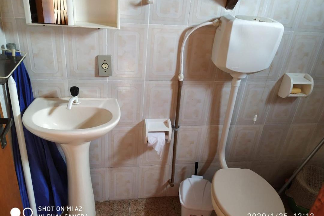 Photo of Bathroom in Euzebio Izabelino Bermudez