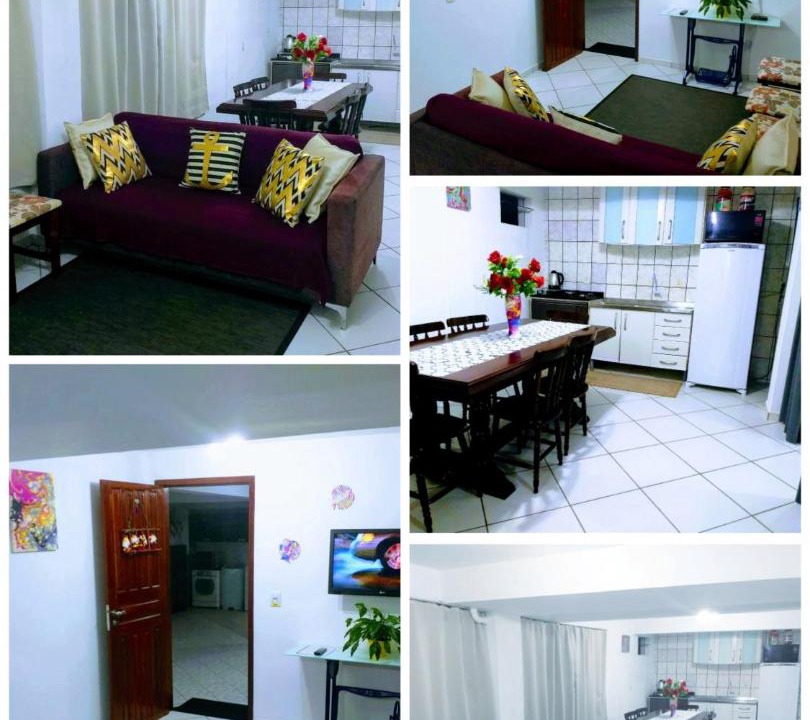 Photo of Livingroom in Campeche Norte