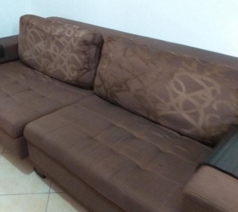 Photo of Livingroom in Gonzaga