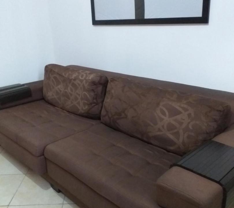 Photo of Livingroom in Gonzaga