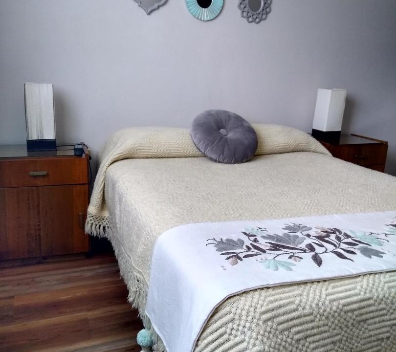 Photo of Bedroom in Mar del Plata