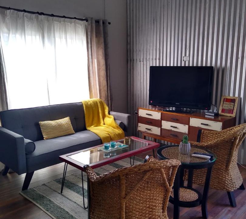 Photo of Livingroom in Mar del Plata