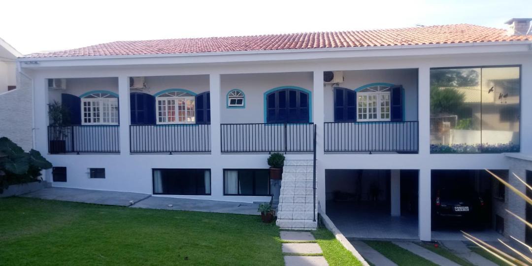 Photo of Buildings in Campeche Norte