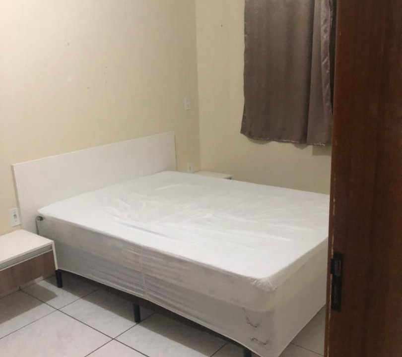 Photo of Bedroom in Capivari