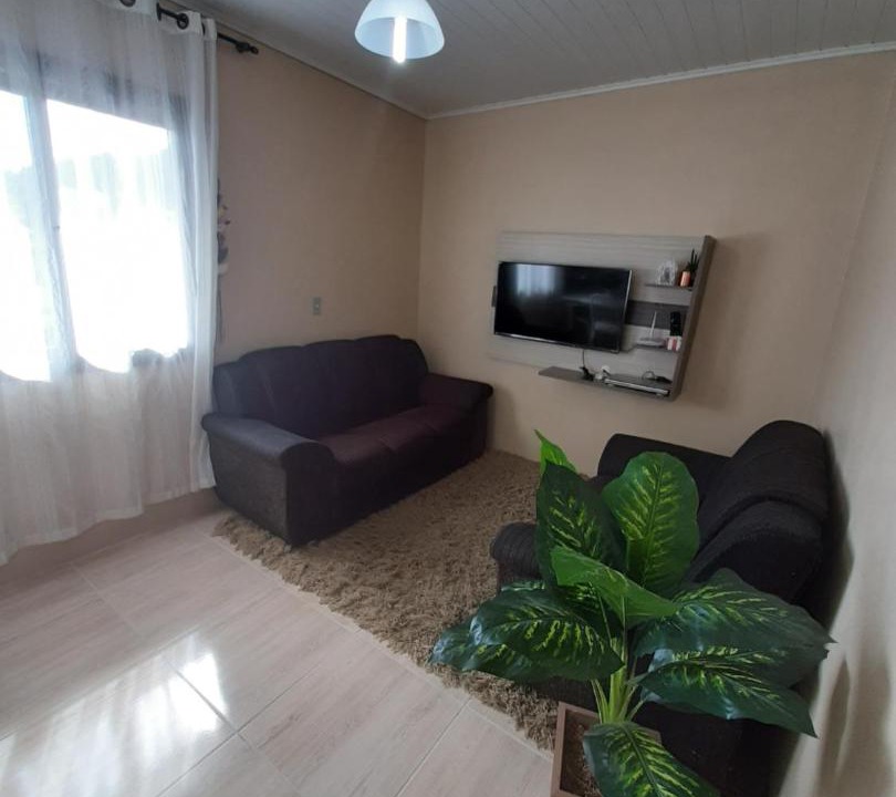 Photo of Livingroom in Tres Pinheiros