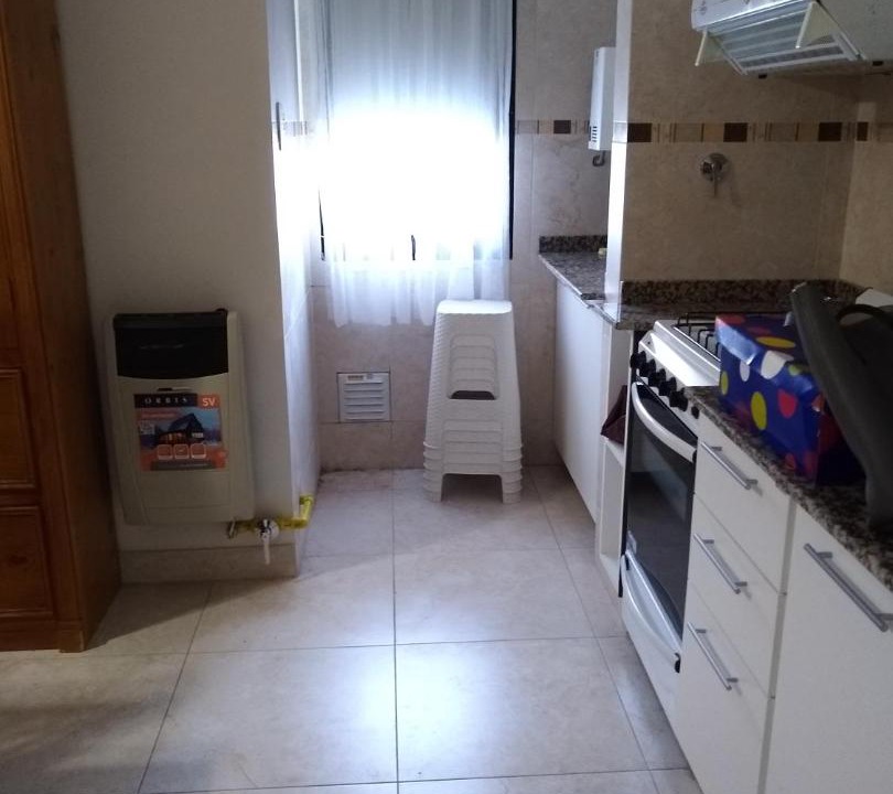 Photo of Kitchen in San Pedro