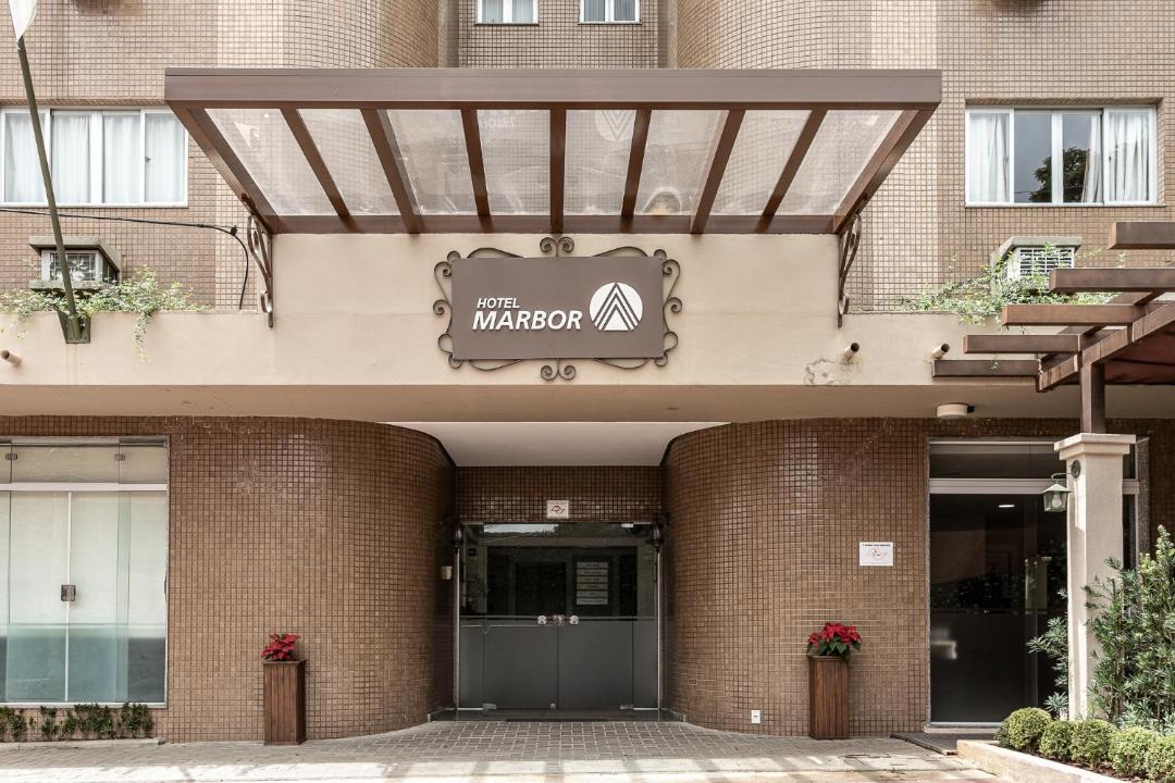 Photo of Buildings in Centro