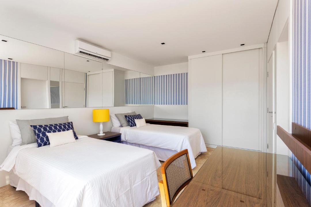 Photo of Bedroom in Aguas de Santa Barbara