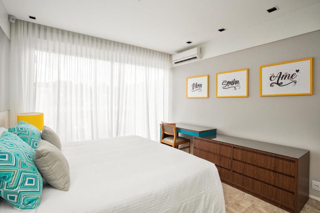 Photo of Bedroom in Aguas de Santa Barbara