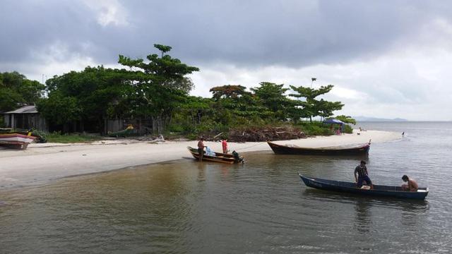 Photo of Others in Balneario Praia do Leste