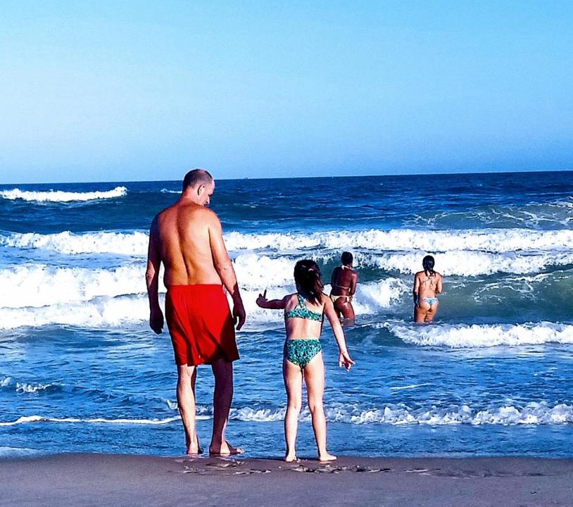 Photo of Human In Picture in Campeche Norte
