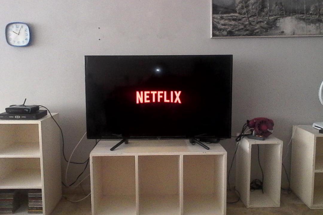 Photo of Livingroom in Morro do Maluf