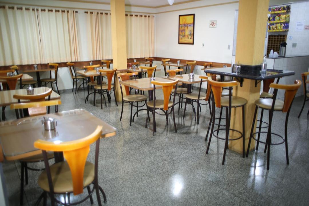Photo of Kitchen in Sao Carlos