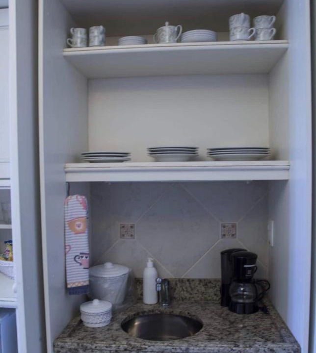 Photo of Kitchen in Jurere