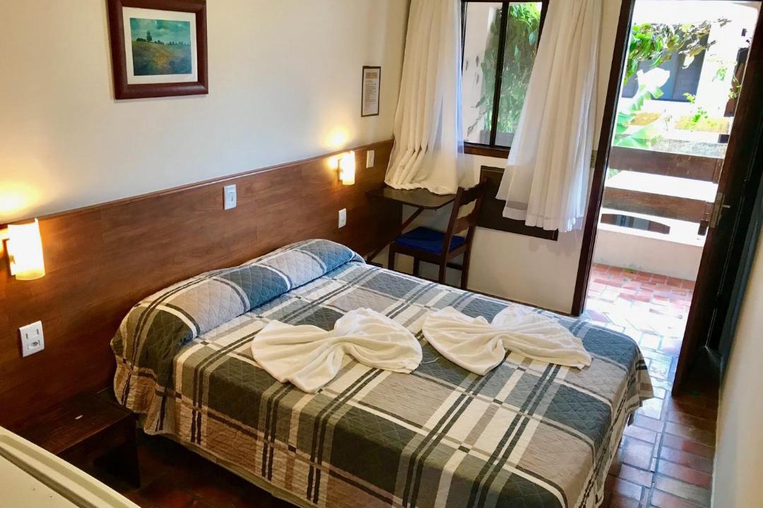 Photo of Bedroom in Ilha Comprida