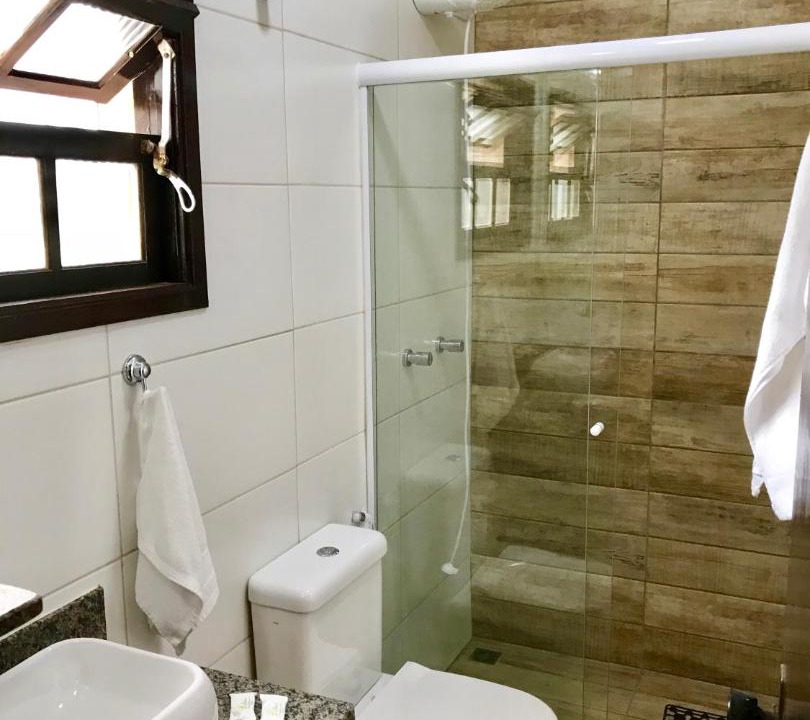 Photo of Bathroom in Ilha Comprida