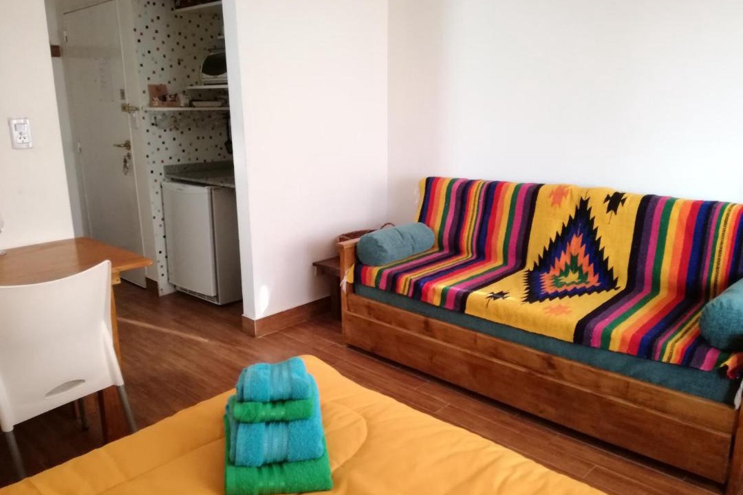 Photo of Livingroom in San Nicolas