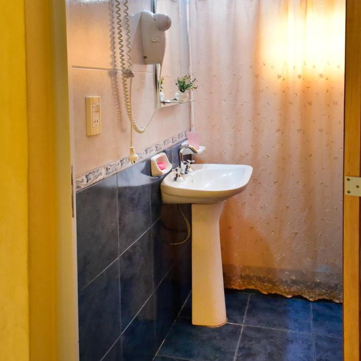 Photo of Bathroom in Villa Elisa