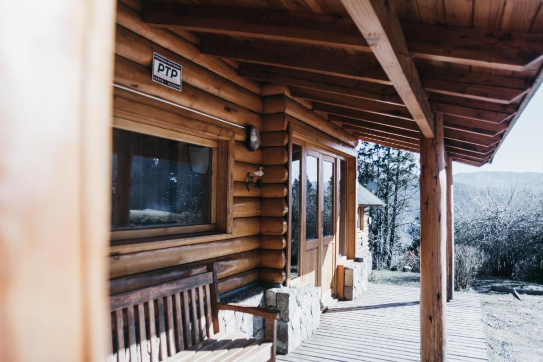 Photo of Others in Lanin National Park