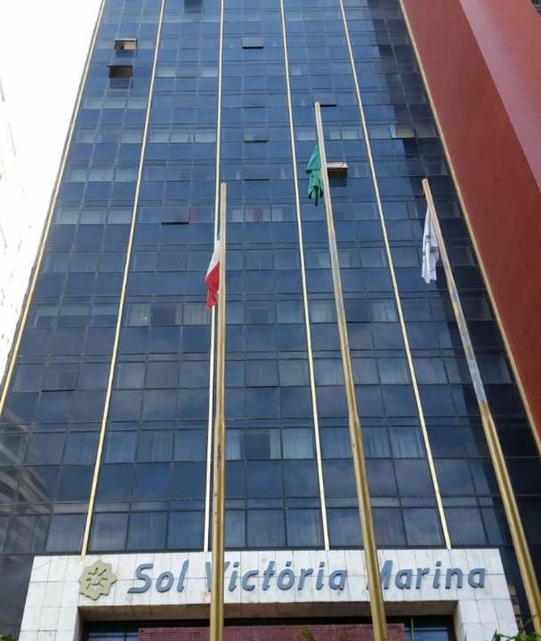 Photo of Buildings in Vitoria