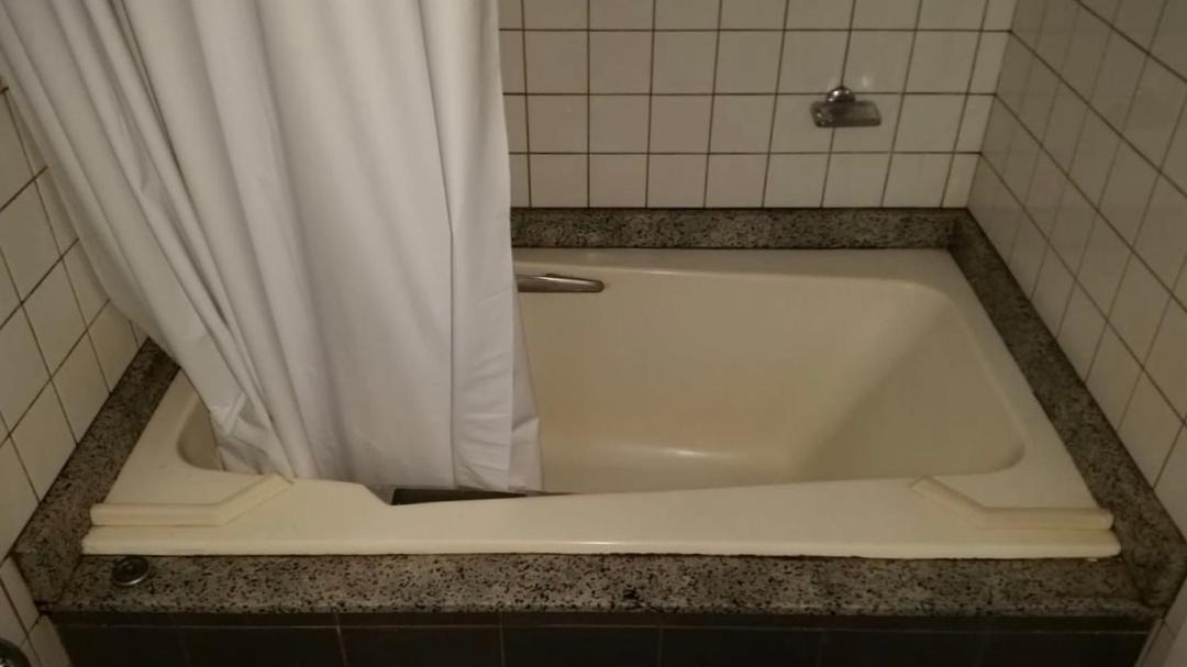 Photo of Bathroom in Vitoria