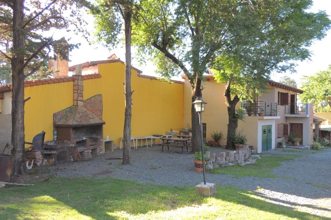 Photo of Others in La Falda