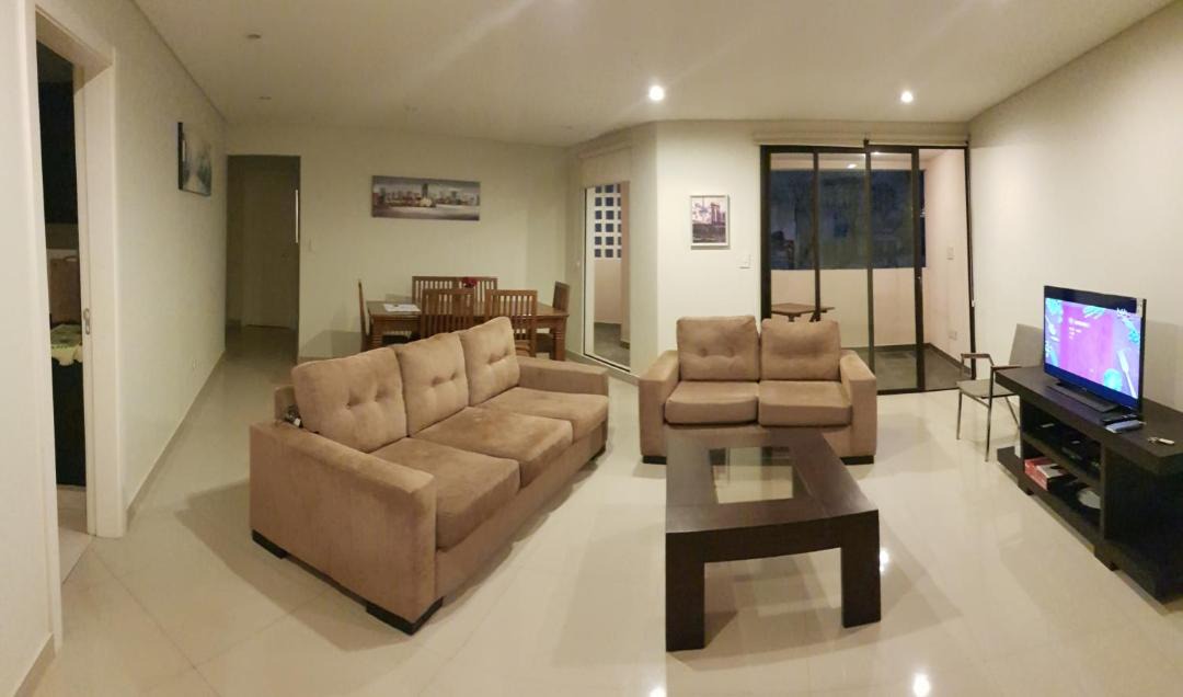 Photo of Livingroom in San Lorenzo