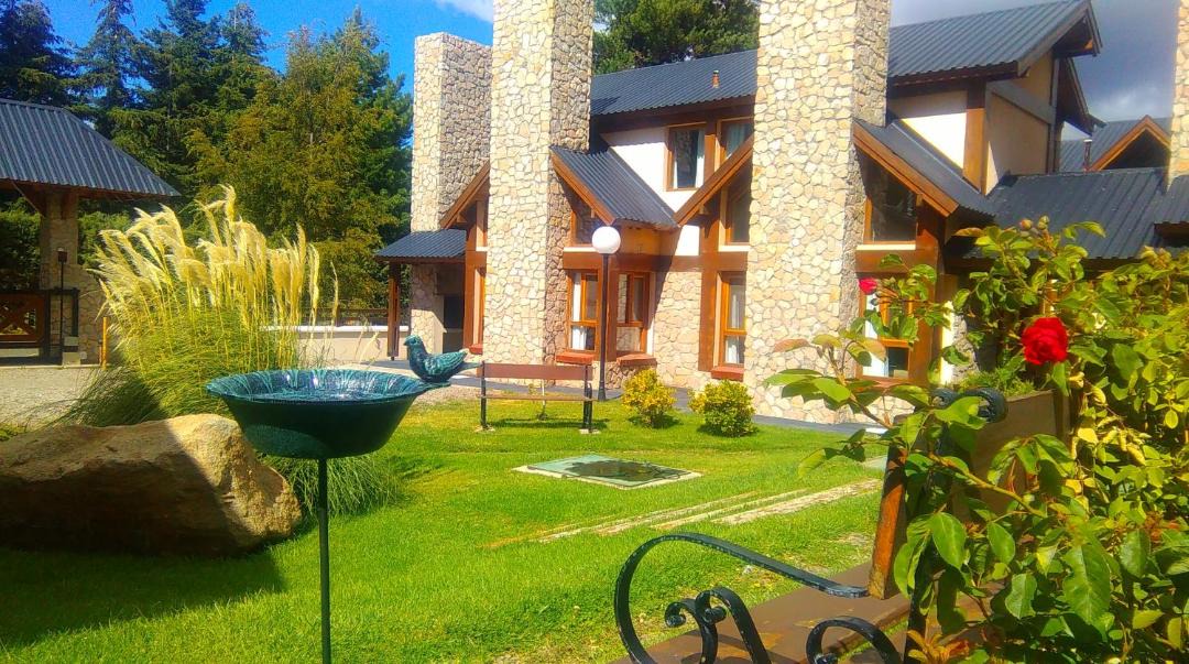 Photo of Others in Esquel