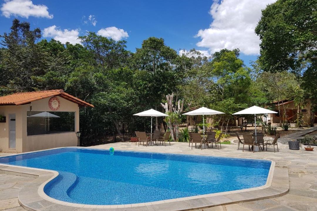 Photo of Others in Pirenopolis
