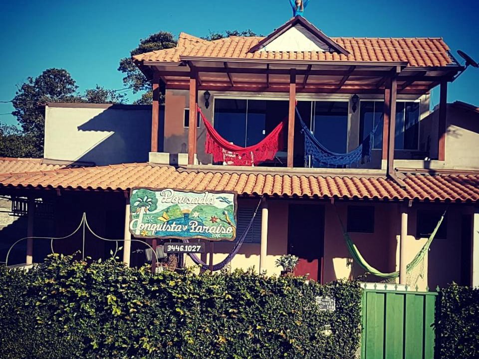 Photo of Others in Alto Paraiso de Goias