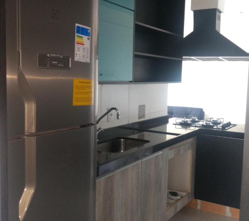 Photo of Kitchen in Cruz das Almas
