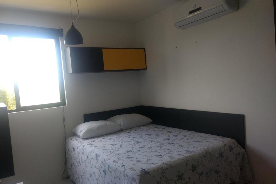 Photo of Bedroom in Cruz das Almas