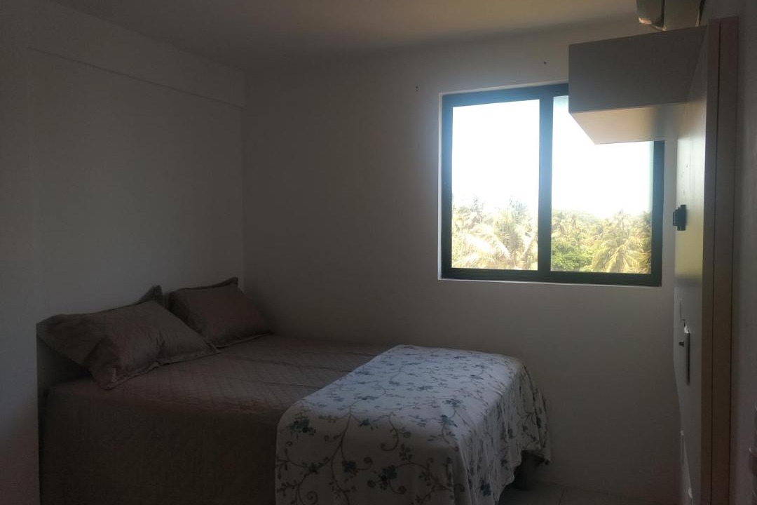 Photo of Bedroom in Cruz das Almas