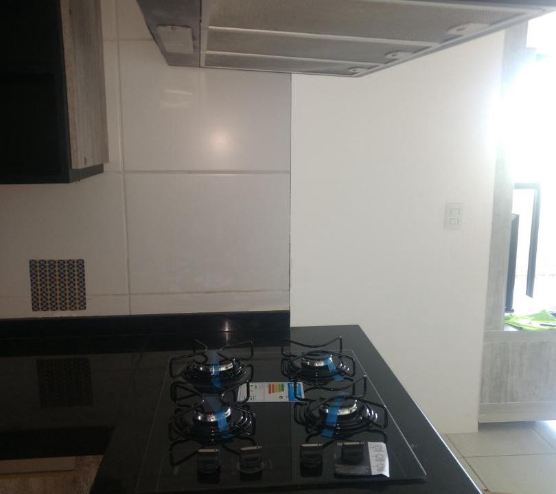 Photo of Kitchen in Cruz das Almas