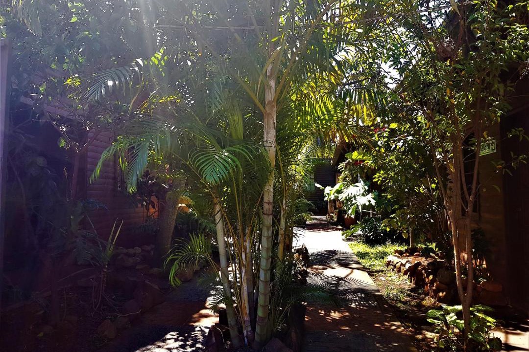 Photo of Others in Puerto Iguazu