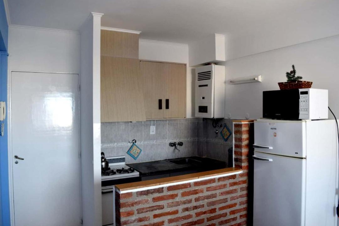 Photo of Kitchen in Monte Hermoso