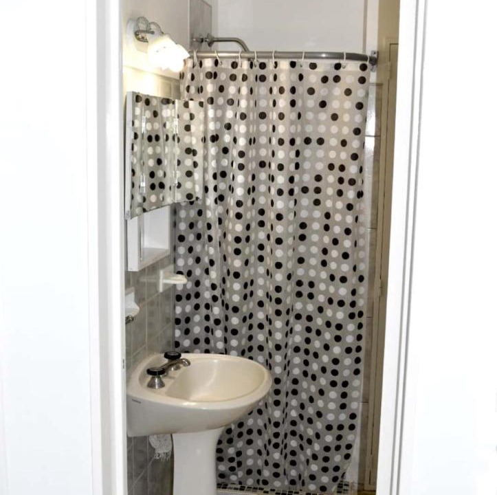 Photo of Bathroom in Monte Hermoso