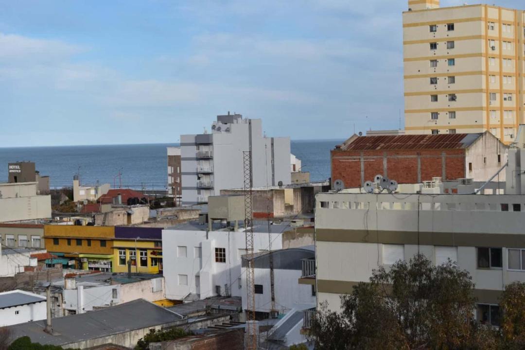 Photo of Buildings in Monte Hermoso