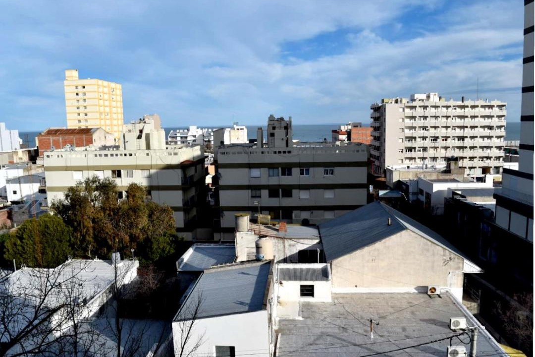 Photo of Patio Balcony in Monte Hermoso