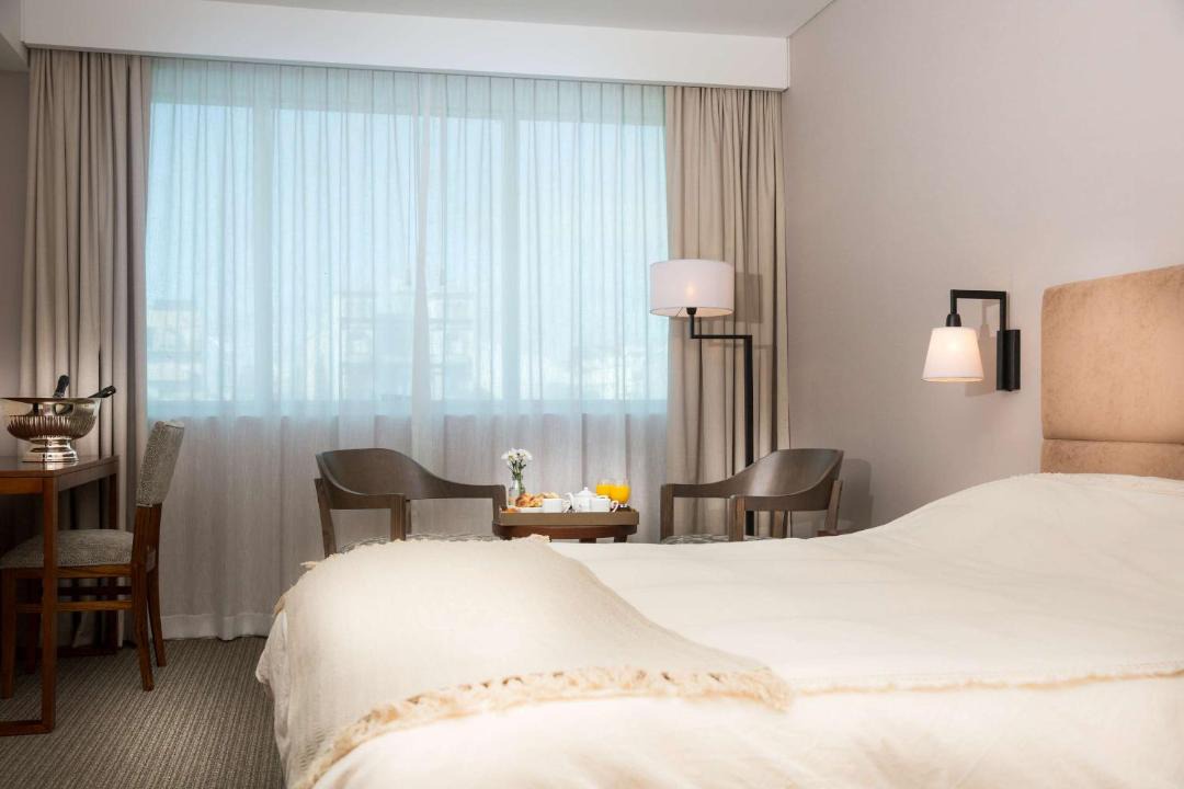 Photo of Bedroom in Buenos Aires Central Business District